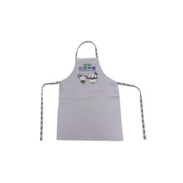 【訂製淺紫卡通圖案印花圍裙】|筲箕灣社區客廳|社企服務機構|社企餐飲圍裙|社企廚房人員圍裙|圍裙設計公司    AP230 【訂製淺紫卡通圖案印花圍裙】|筲箕灣社區客廳|社企服務機構|社企餐飲圍裙|社企廚房人員圍裙|圍裙設計公司    AP230